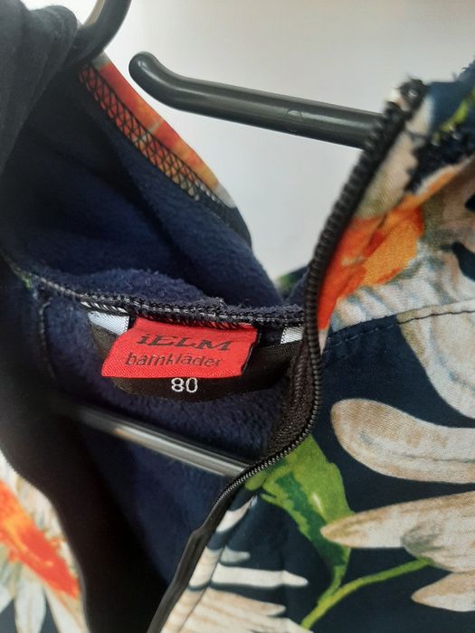 Salopeta Ielm mărimea 80