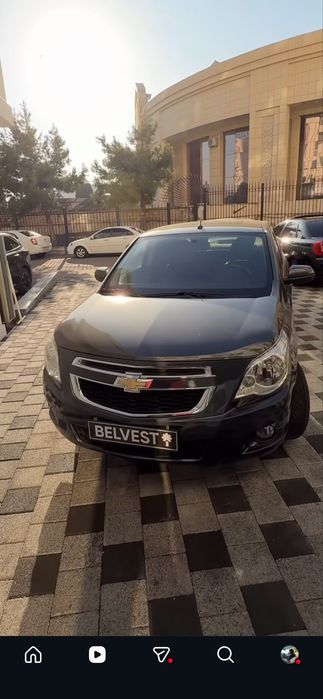 Chevrolet Cobalt