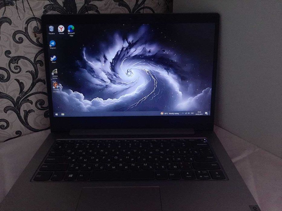 Ноутбук Lenovo 14IGL05