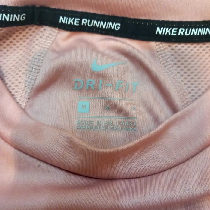 Nike ветровка, потници, тениска