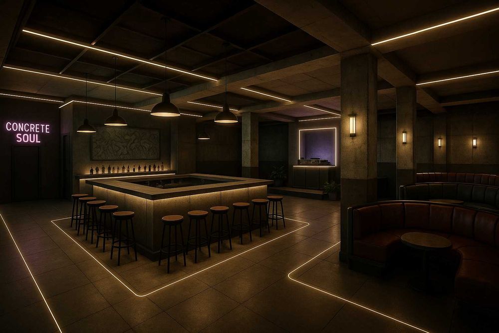 Продава се Заведение в Варна, Център - 208 кв.м за 577 €/кв.м - Снимка #5