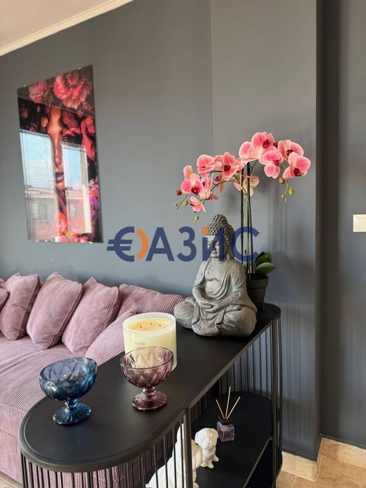 Продава се Тристаен апартамент в Несебър - 121 кв.м за 1134 €/кв.м - Снимка #3