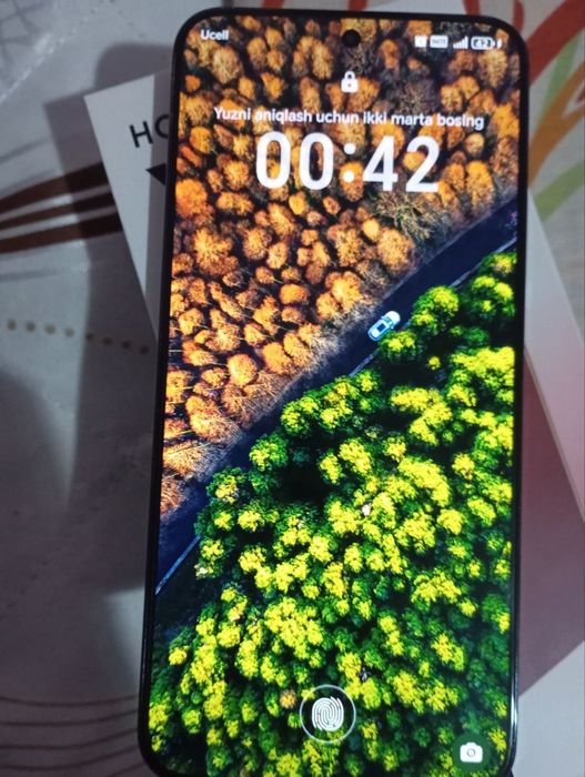 Srochni sotiladi Honor x9d