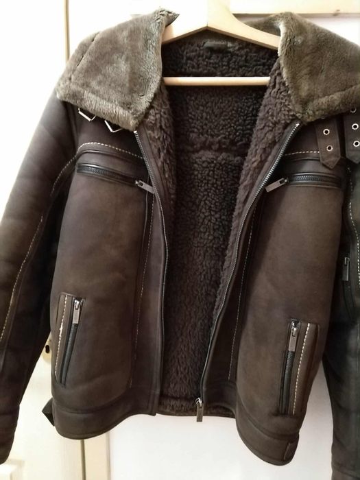 Мъжко аке тип aviator