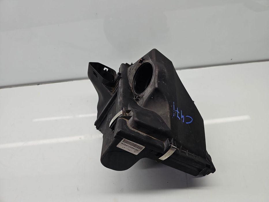 Carcasa filtru aer  Bmw 3 (E90) [Fabr 2005-2011] 8512599 2.0 N47D20 10