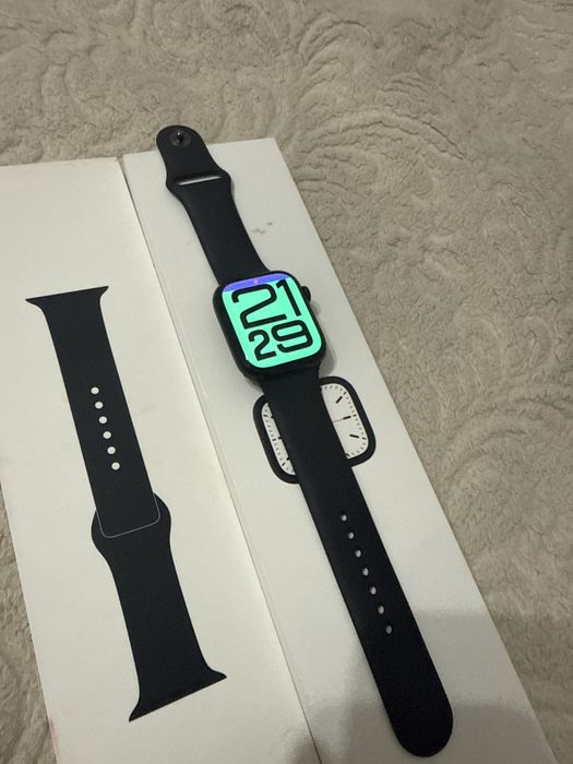 Apple watch 7series