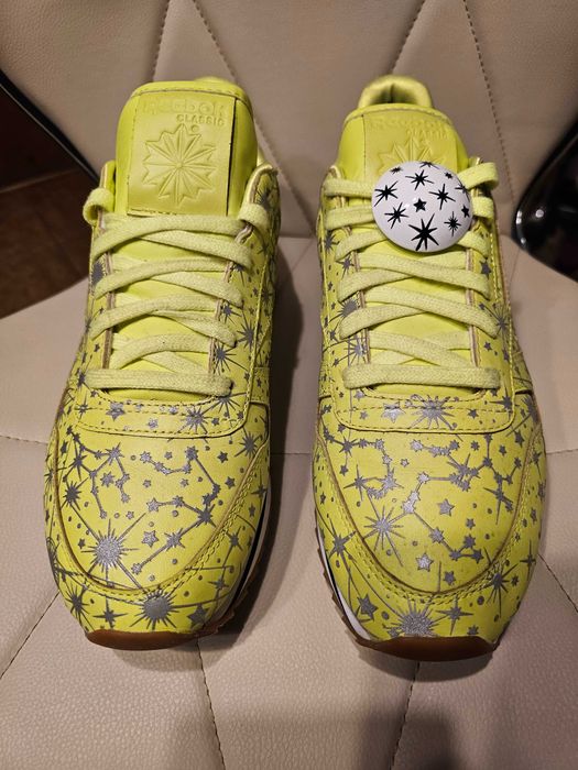 Adidasi Reebok deosebiti 40