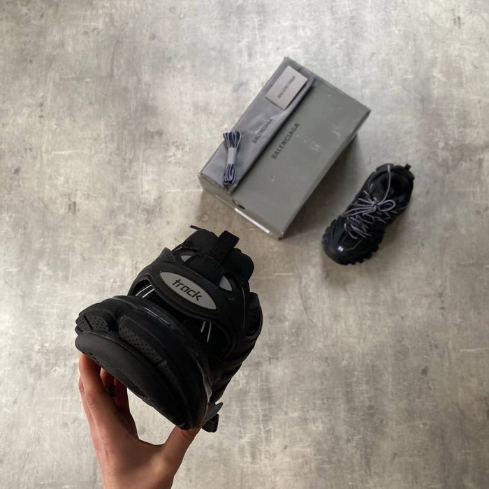 Топ Цена ! BALENCIAGA Track