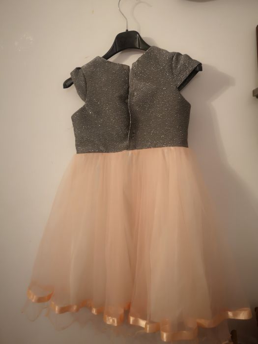 Rochie 128cm 8 ani