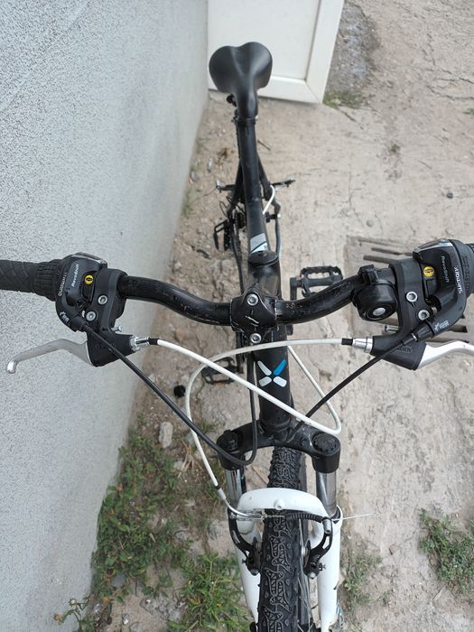 Bicicleta btwin 26
