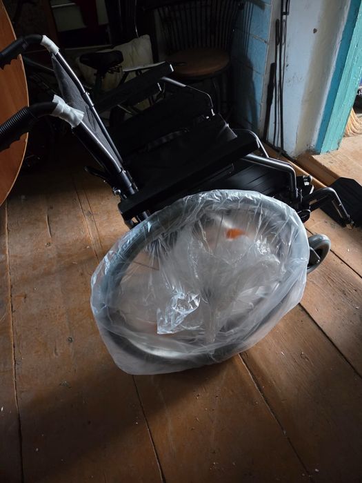 Продам Инвалидной   коляски.