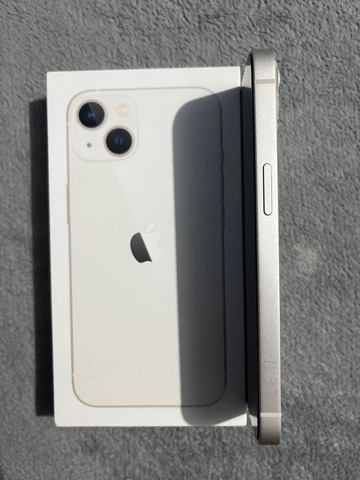 iPhone 13 128GB 85%