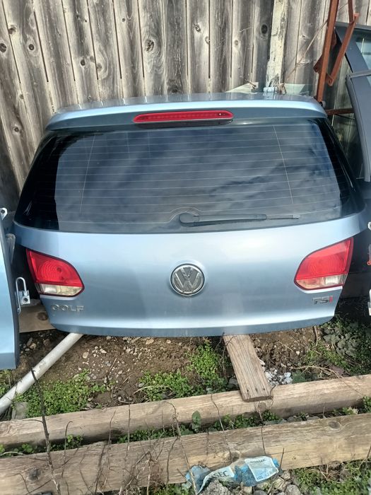 Turbina 1.4 tsi caxa golf 6 Seat Skoda