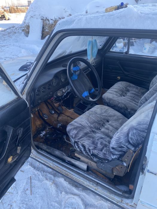 Продам ваз 2106