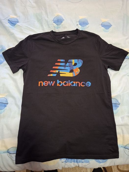 Мъжка тиниска New Balance