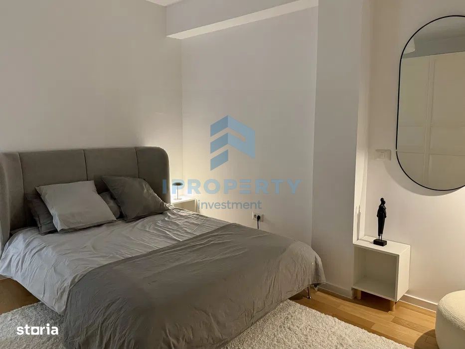 Inchiriere Apartament duplex 2 cam in Parcul Circului, Centrala , Masi
