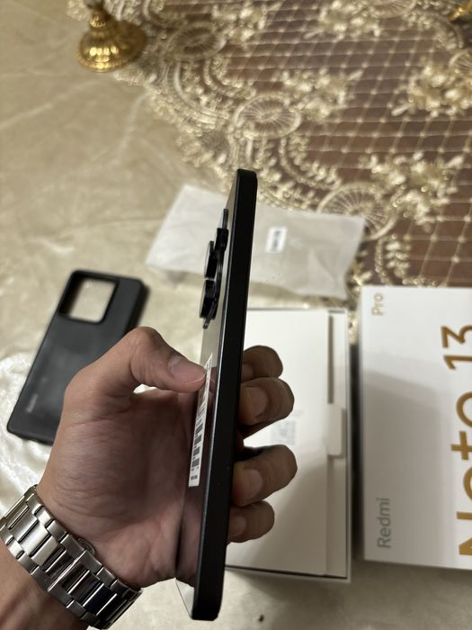 Redmi Note 13 Pro 5G 256Gb Ideal full