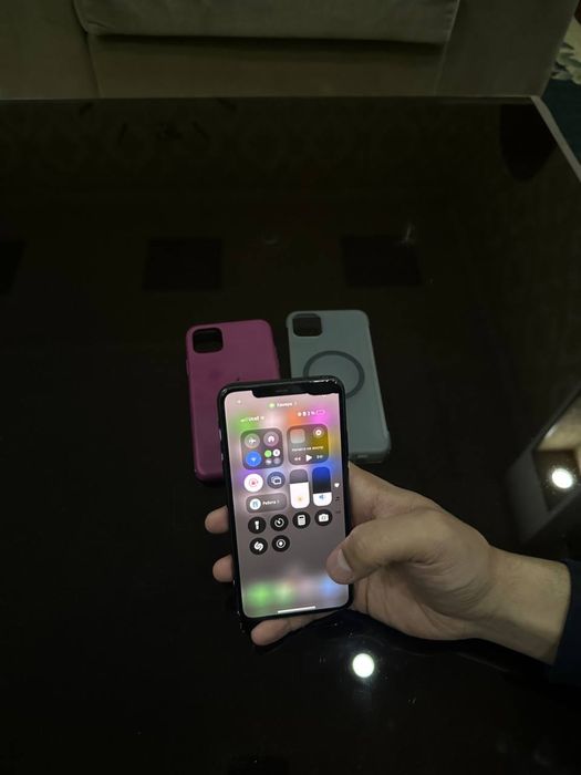 Iphone 11 pro max СРОЧНО 190$