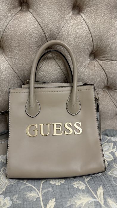 Сумка guess оригинал