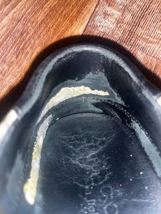 Оригинальные кеды Gucci 42-43 размер