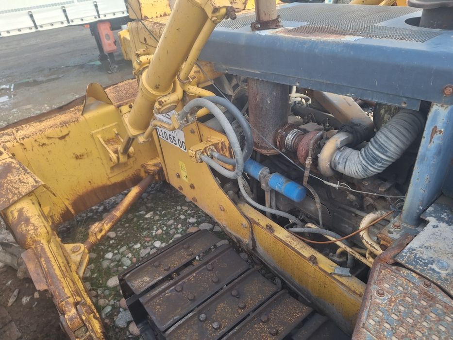 Shangtui sd. 16 buldozer