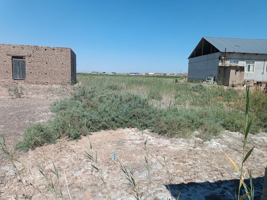 Жер орын сатылады