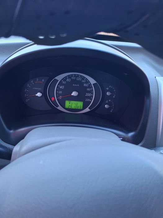 HYUNDAI Tucson 2008 — imagine 3