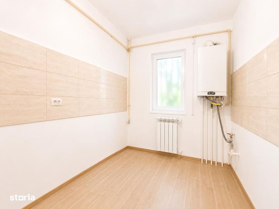 Apartament 3 camere ,renovat 2023 Maratei