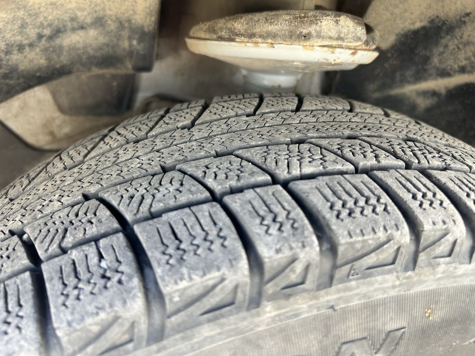 195/65/15 трианджл