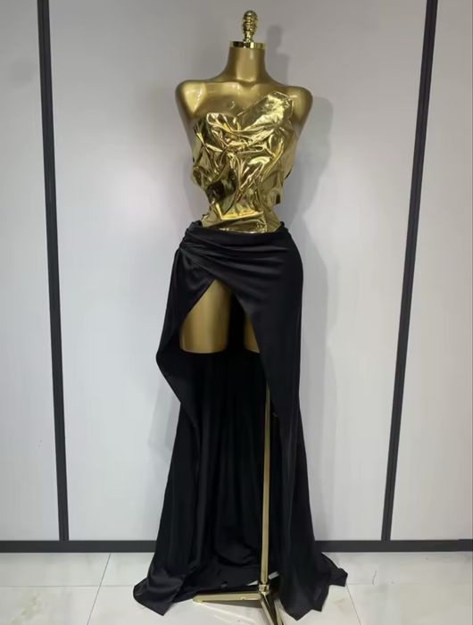 Рокля хс-размер 349лв