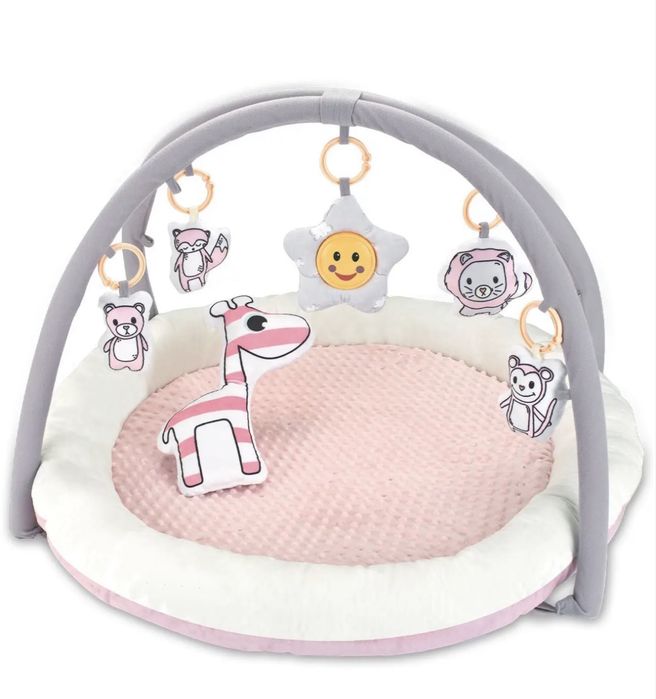 Активна гимнастика Kikka Boo Soft Touch Giraffe