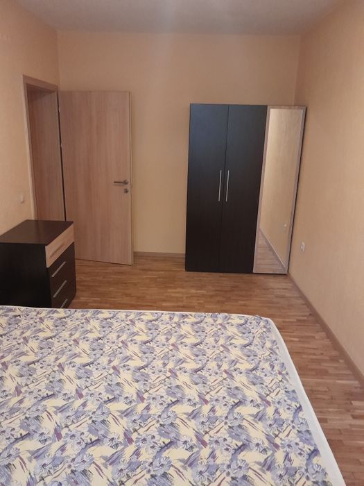 Дава се под наем Тристаен апартамент в Пловдив, Кършияка - 100 кв.м за 510 € - Снимка #6