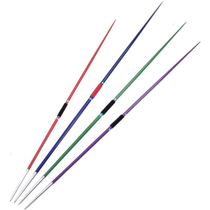 Копье для метания Спортивное копье Копья легкоатлетическая