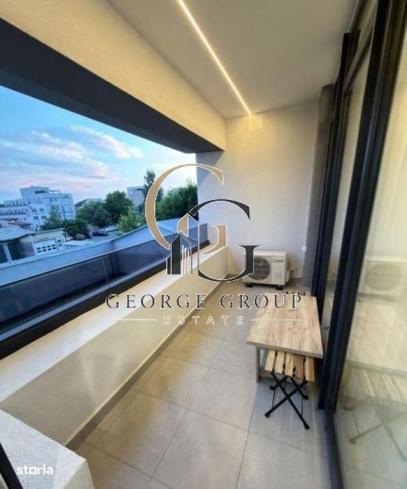 Inchiriere 2 camere Pipera|Parcare