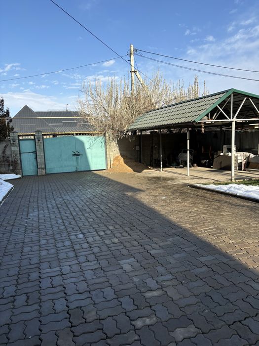 Продам 2-х этажный дом