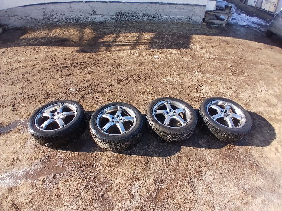 Продам в комплект 4 штук