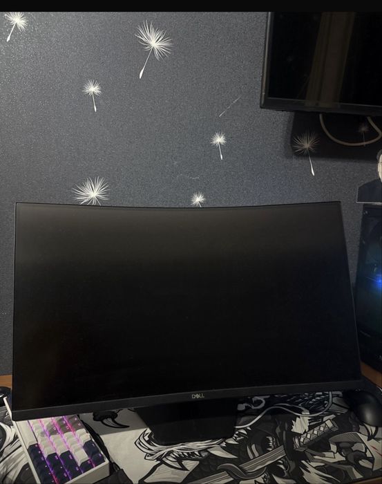 Монитор в отличном состянии!