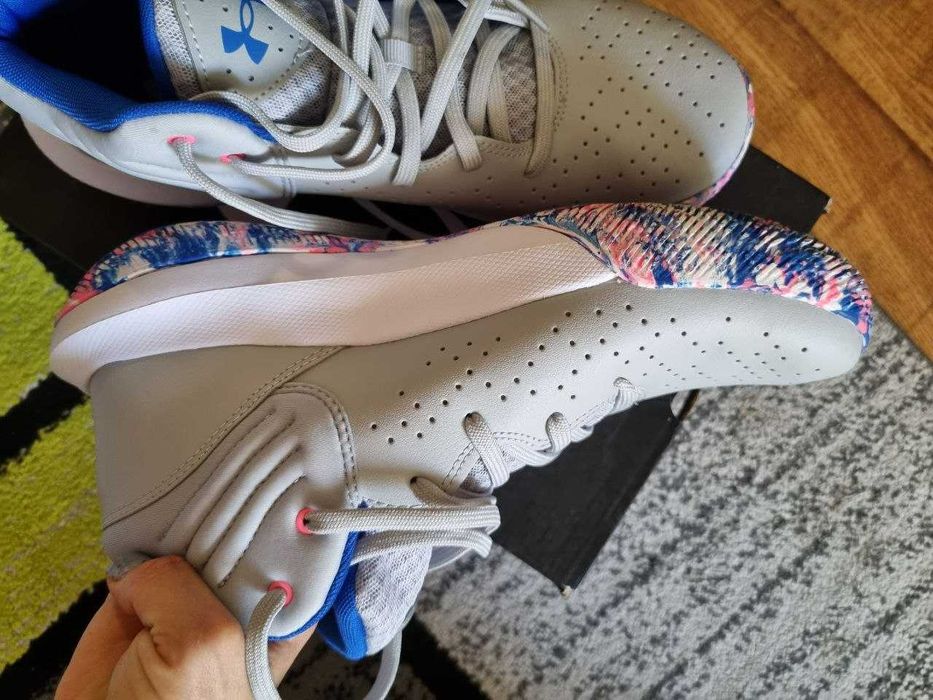 Кецове UNDER ARMOUR 44.5 Номер