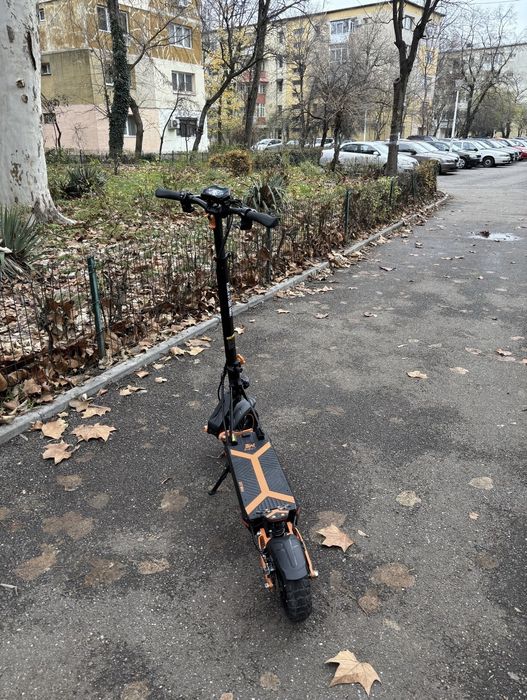 Trotineta G2 Max
