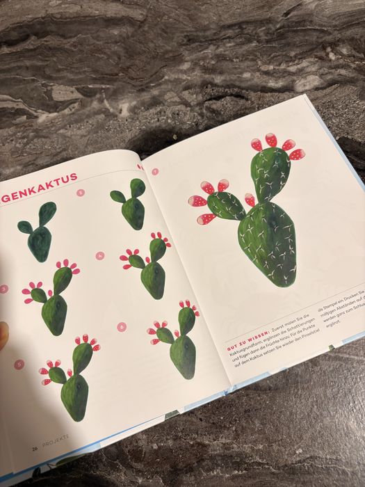 Детски книжки на немски език