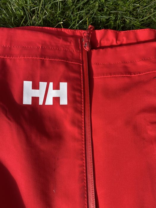Хард Шел Helly Hansen размер 2XL