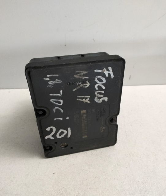 Pompa abs 1.8  2M512M110EE / 10092501193 Ford Focus prima generatie