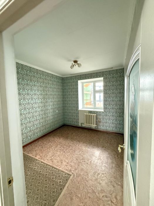 Продам 3-комнатную квартиру