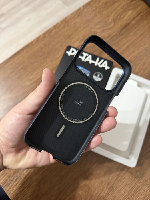Huse iphone 17 pro