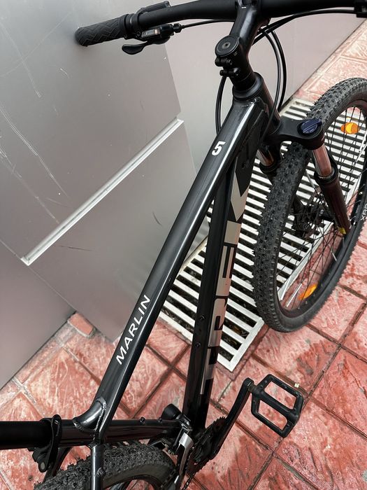 Trek Marlin 5 29