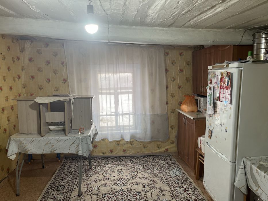 Продам дом в городе