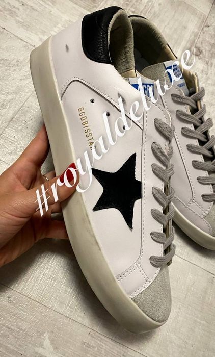 Adidași golden goose barbati