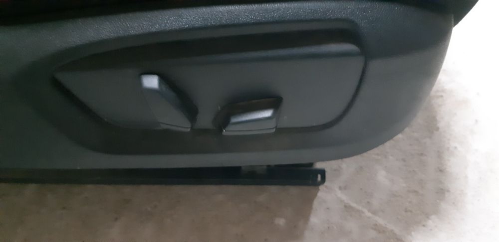 Седалки салон ауди Q3,Q5.Audi Q3,Q5