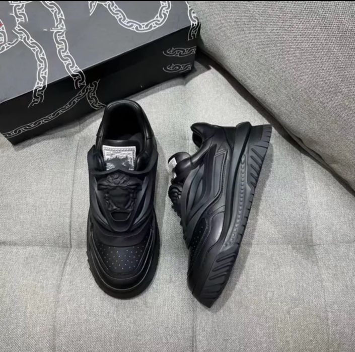 Adidasi Versace Odissea Premium Quality