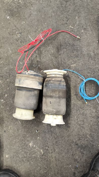 Въздушни възглавници за окачване БМВ х5 е70